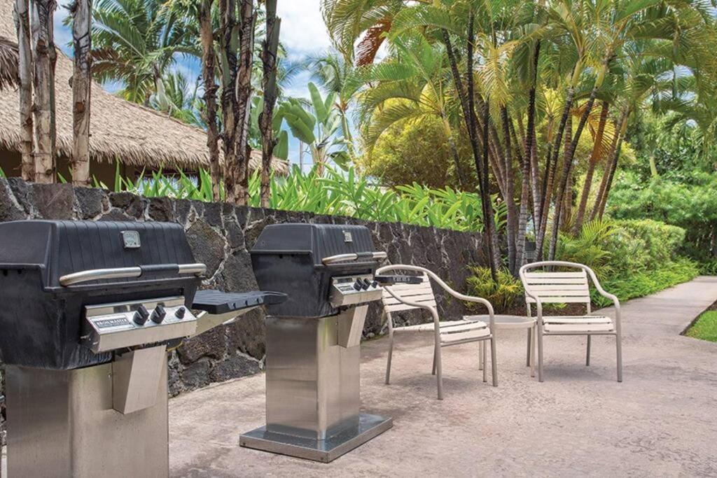 Beautiful 2 Bedroom Condo @ Kona! Kailua-Kona Exteriör bild