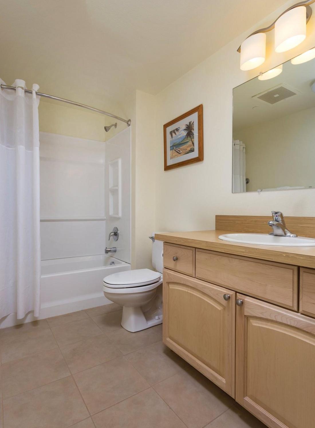 Beautiful 2 Bedroom Condo @ Kona! Kailua-Kona Exteriör bild