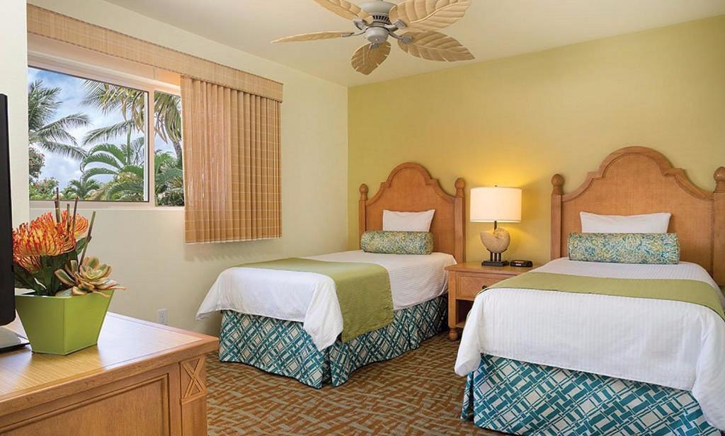 Beautiful 2 Bedroom Condo @ Kona! Kailua-Kona Exteriör bild
