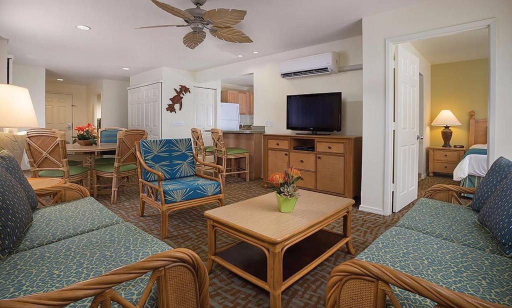 Beautiful 2 Bedroom Condo @ Kona! Kailua-Kona Exteriör bild