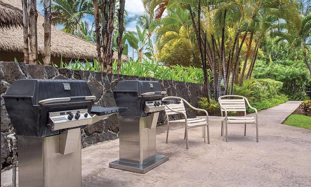 Beautiful 2 Bedroom Condo @ Kona! Kailua-Kona Exteriör bild