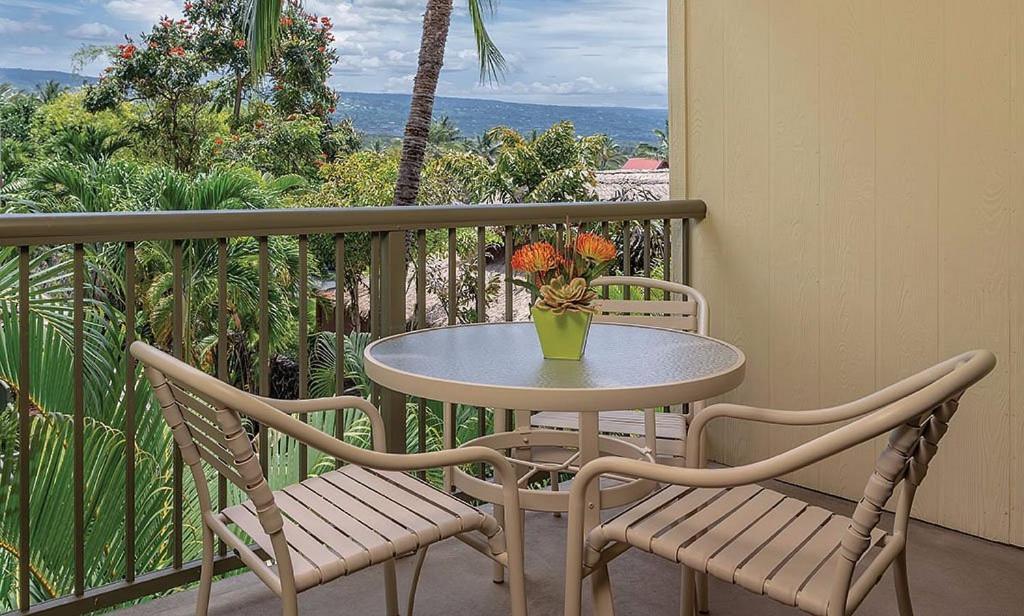 Beautiful 2 Bedroom Condo @ Kona! Kailua-Kona Exteriör bild